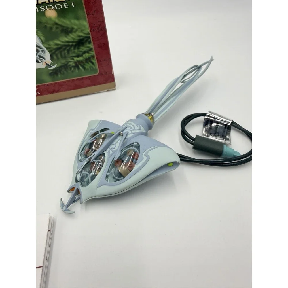 Hallmark lucas film